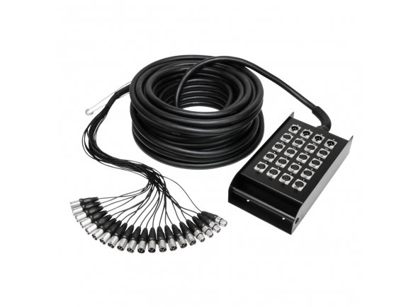 Adam hall K20C15 Adam hall K20C15